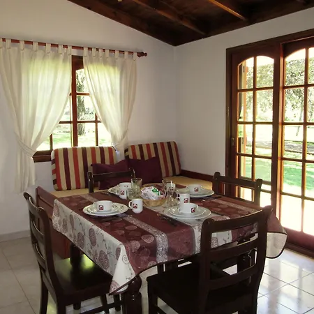 Cabañas Los Algarrobos-3