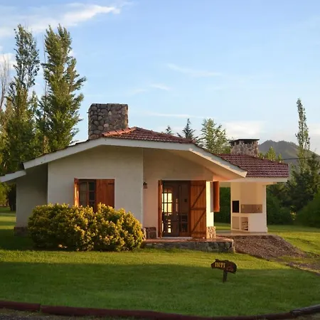 Cabañas Los Algarrobos-2