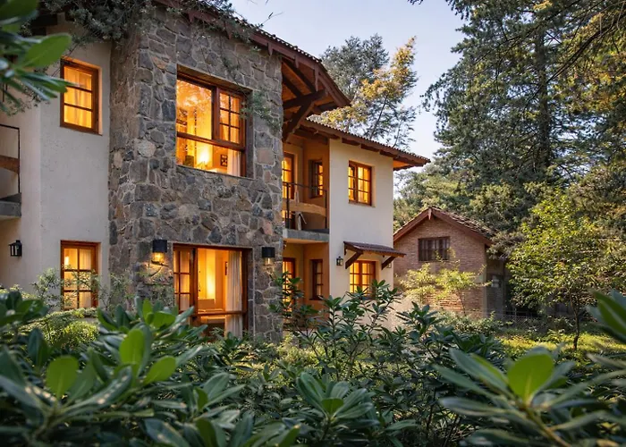 Blumenau Relax & Holidays Villa General Belgrano